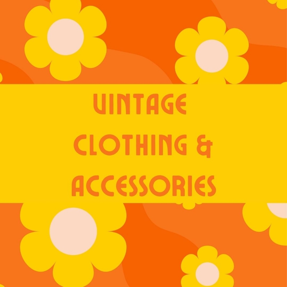 Vintage Listings